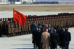 Viewing: Richard Nixon - Zhou Enlai -