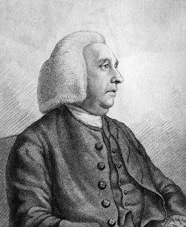 1717: RICHARD OWEN CAMBRIDGE