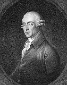 1717: RICHARD OWEN CAMBRIDGE