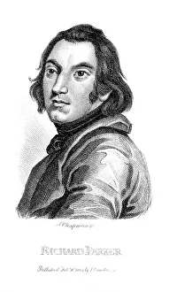 1767: RICHARD PARKER - 2