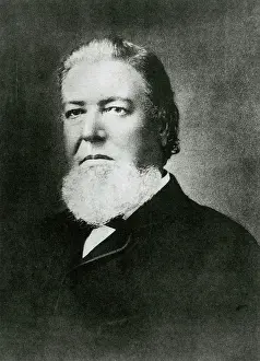 Imeche: Richard Peacock