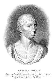 Befits: RICHARD PORSON - 3