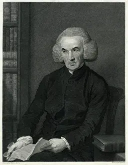Nonconformist: Richard Price, Welsh moral philosopher