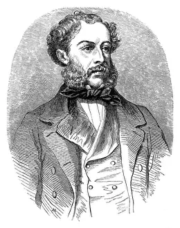 Klemens: RICHARD PRINZ METTERNICH