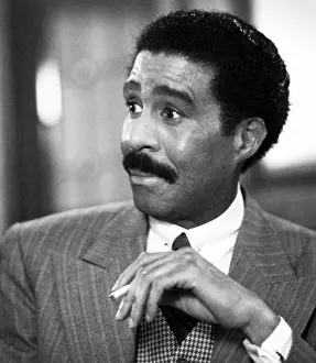 Pryor: Richard Pryor