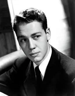 Quine: Richard Quine, circa 1946. ?