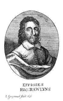 1656: RICHARD RAWLYNS