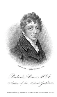 Reece: RICHARD REECE