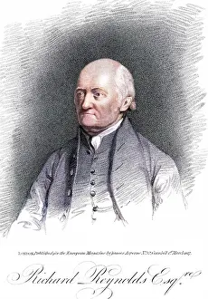 Ironworker: RICHARD REYNOLDS - 1
