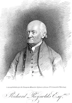 Ironworker: RICHARD REYNOLDS - 1