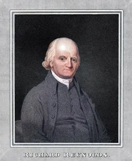 Ironworker: RICHARD REYNOLDS - 2