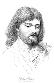 Linguist: RICHARD ROBERTS JONES