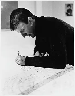 Rodney: RICHARD RODNEY BENNETT