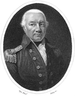 Bligh: RICHARD RODNEY BLIGH