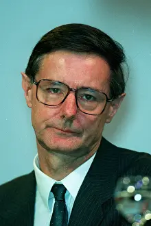 Rosser: Richard Rosser