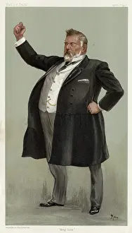 Seddon: Richard Seddon