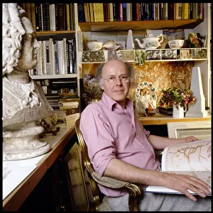 Shone: Richard Shirley Smith Artist Illustrator