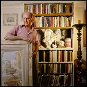 Shone: Richard Shirley Smith Artist Illustrator