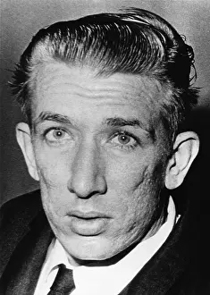 1290: Richard Speck, 24, accused slayer of eight student