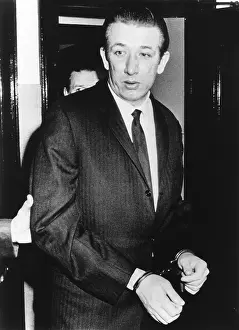 Speck: Richard Speck, 25, convicted murderer of eight