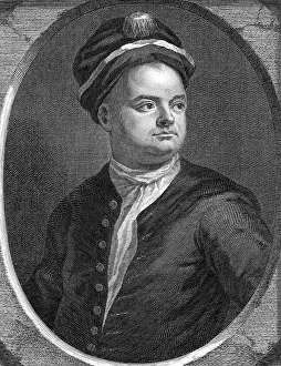 1729: RICHARD STEELE
