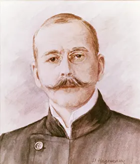Steiff: Richard Steiff
