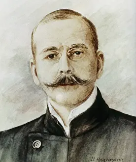 Steiff: Richard Steiff