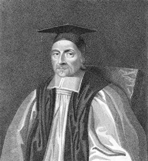 Sterne: RICHARD STERNE