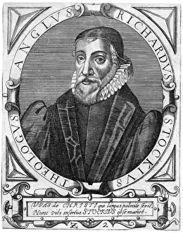 1569: RICHARD STOCK