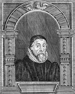 Puritan: RICHARD STOCK