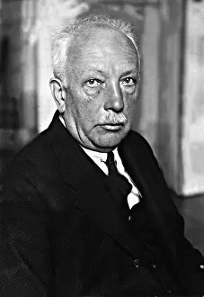 Strauss: Richard Strauss, 1926