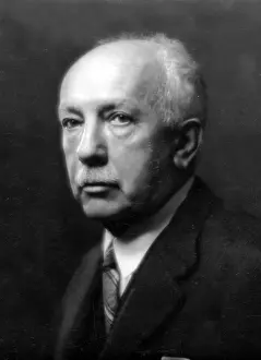 Strauss: Richard Strauss, 1931