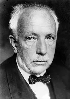 Strauss: Richard Strauss, 1933