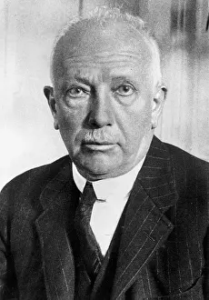 Strauss: Richard Strauss, 1934