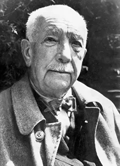 Strauss: Richard Strauss, 1944