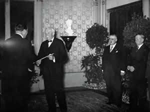 Osterreich: Richard Strauss