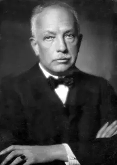 Strauss: Richard Strauss