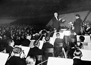 Philharmonic: Richard Strauss and the Berlin Philharmonic, 1938