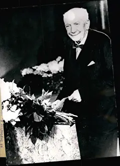 Ariadne: Richard Strauss, German composer and conductor