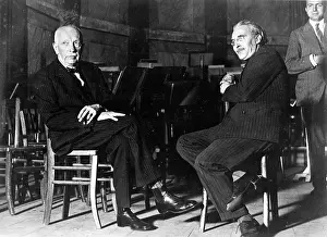 Elysees: Richard Strauss in Paris, 1930