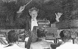 Decembre: Richard Strauss. Salome