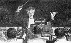 Violins: Richard Strauss - Salome