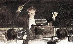 Salome: Richard Strauss - Salome