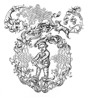 Jesters: Richard Tarlton, Jester