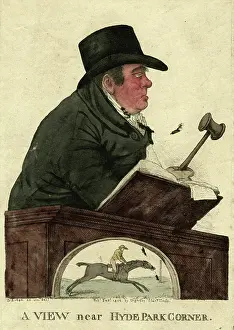 Tattersall: RICHARD TATTERSALL