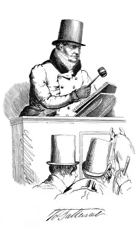 Tattersall: RICHARD TATTERSALL JNR