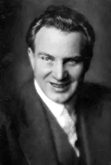 Tauber: Richard Tauber, 1930
