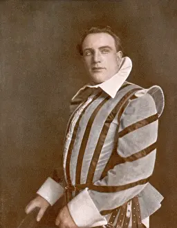 Ottavio: RICHARD TAUBER