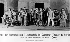 Tauber: Richard Tauber