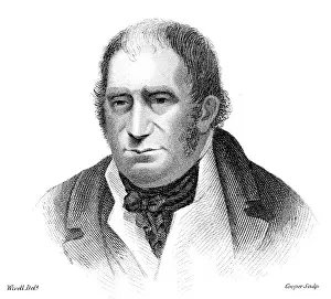 Conspirators: Richard Tidd - Cato Street